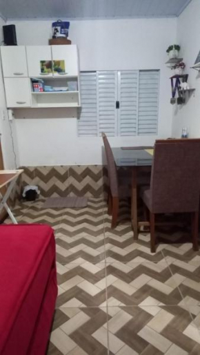 Hostel pvh dois
